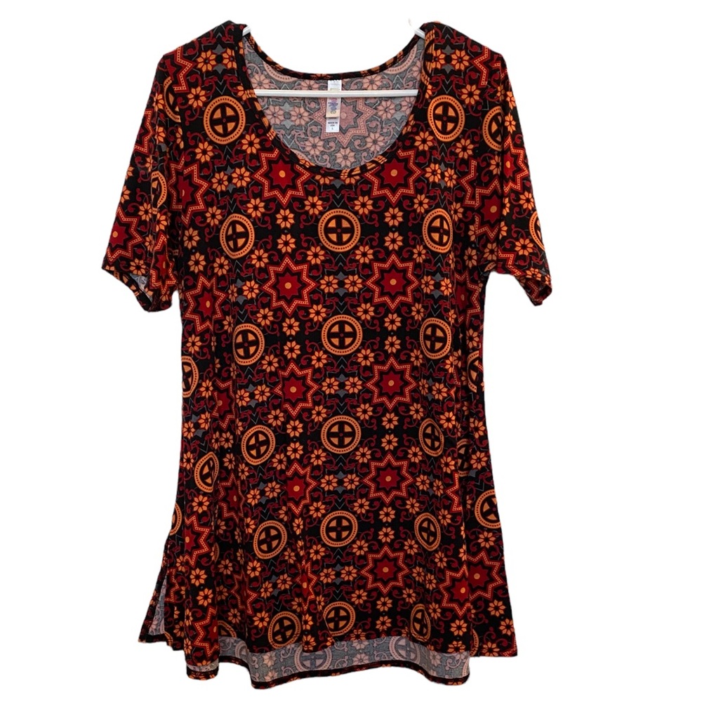 LuLaRoe Perfect T